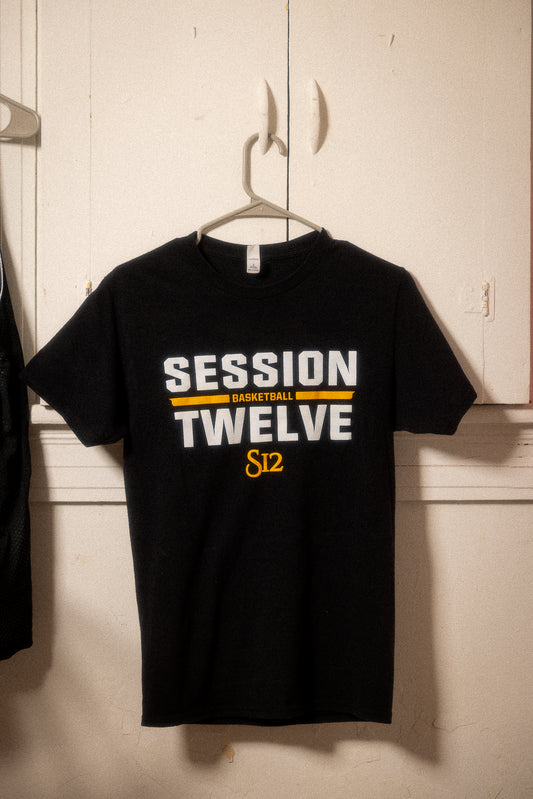 Session XII Tee